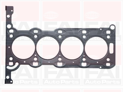 Gasket, cylinder head